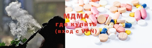 прущий лед Ветлуга